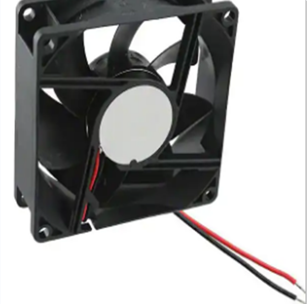 DV4114/2N cooling fan industrial exhaust fan