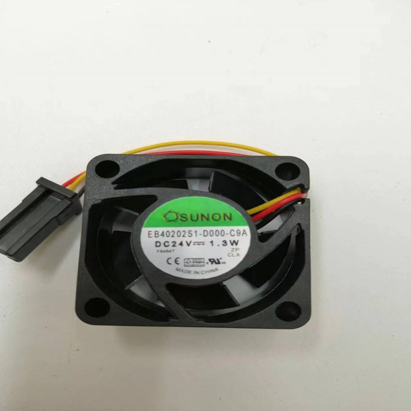 EB40202S1-D000-C9A DC24V 1.3W cheap original and high quality fan