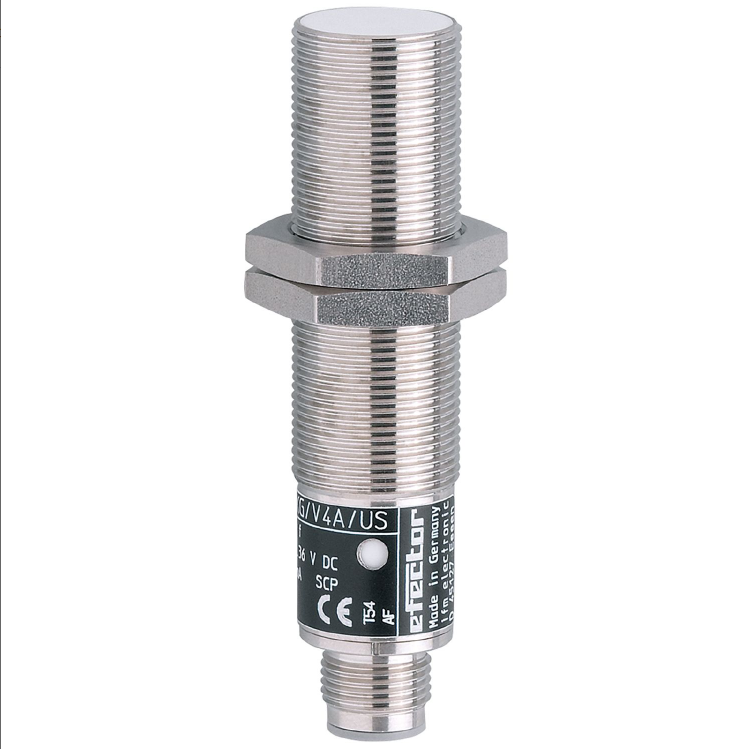 Inductive sensor IG5813 IGA3005-BPKG/V4A/US-100-DPS